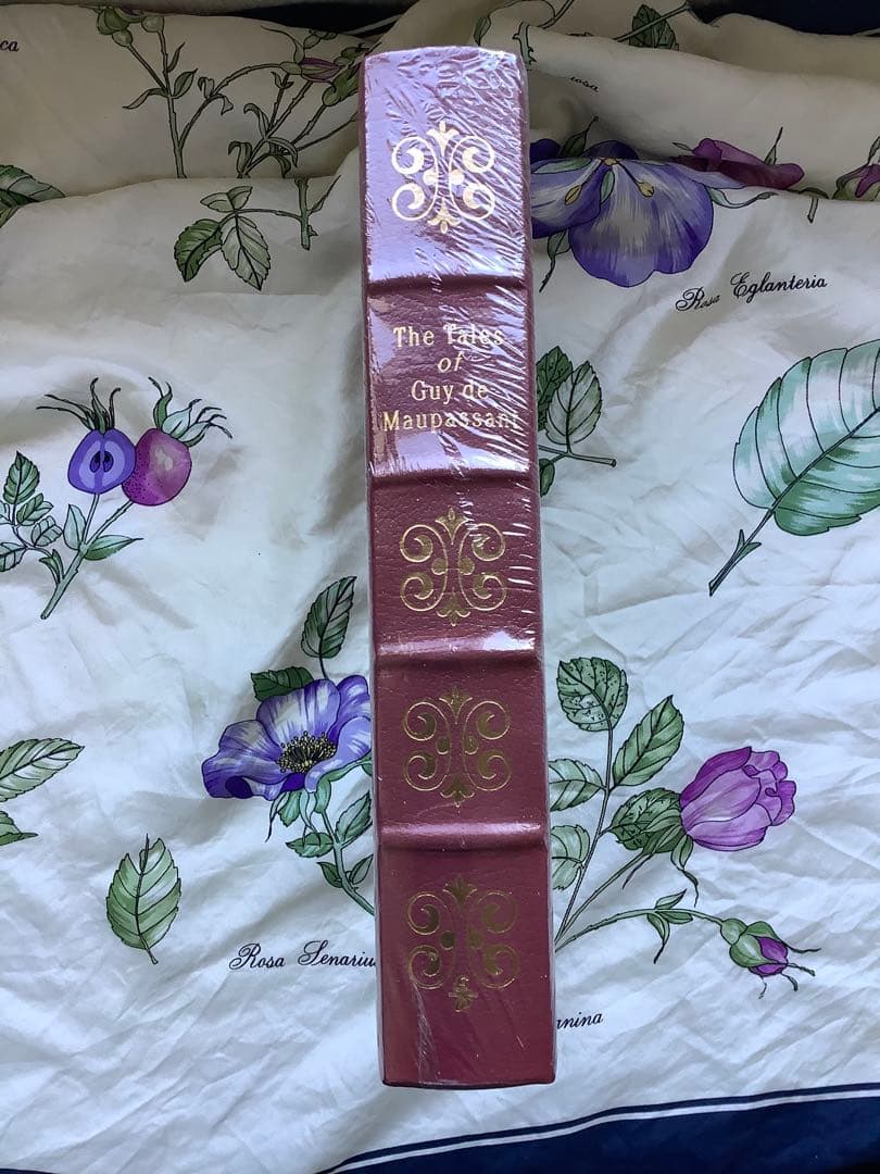 ギ・ド・モーパッサンThe Tales of Guy de Maupassant