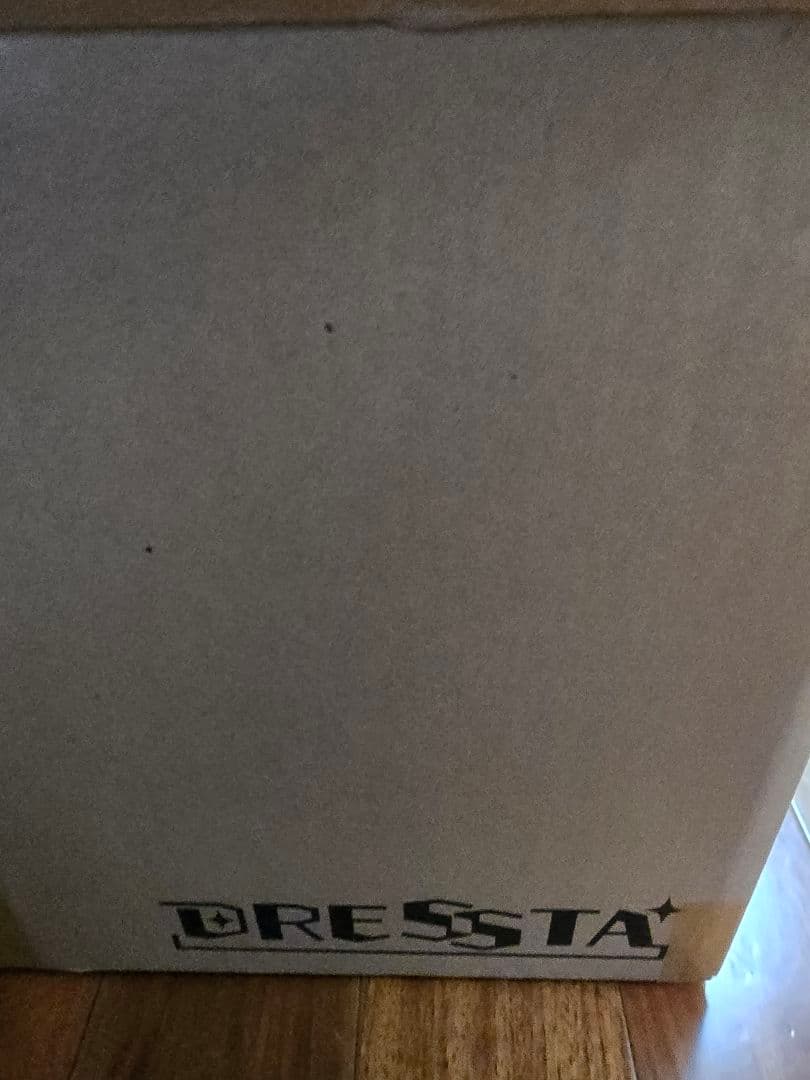 DRESSTA モモ TVアニメ ダンダダン 完成品フィギュア ドレスタ