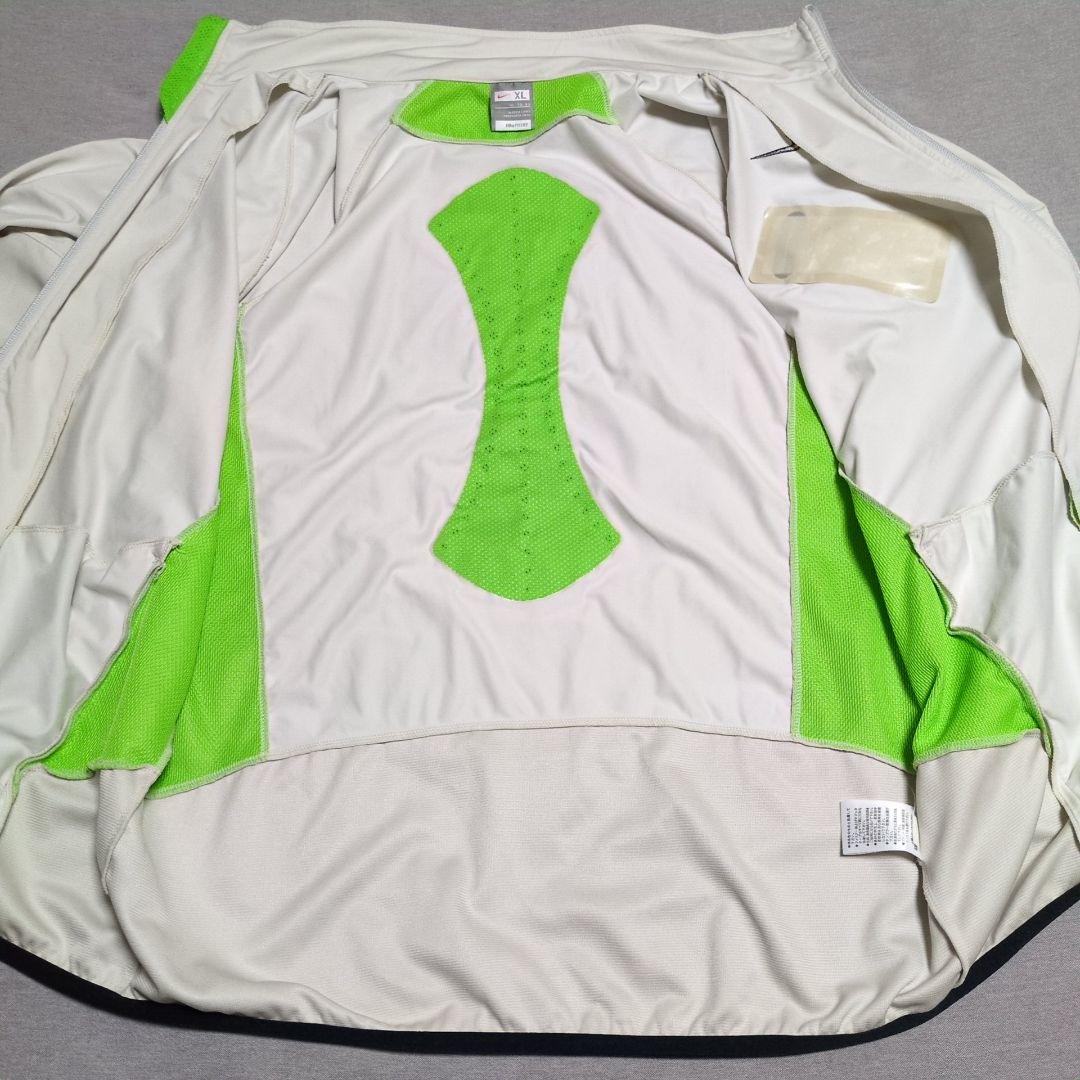 00s ナイキ MP3プレイヤー テクニカルギミック セットアップ Y2K XL