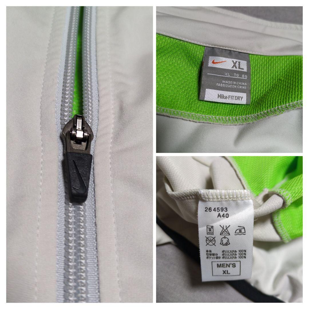 00s ナイキ MP3プレイヤー テクニカルギミック セットアップ Y2K XL