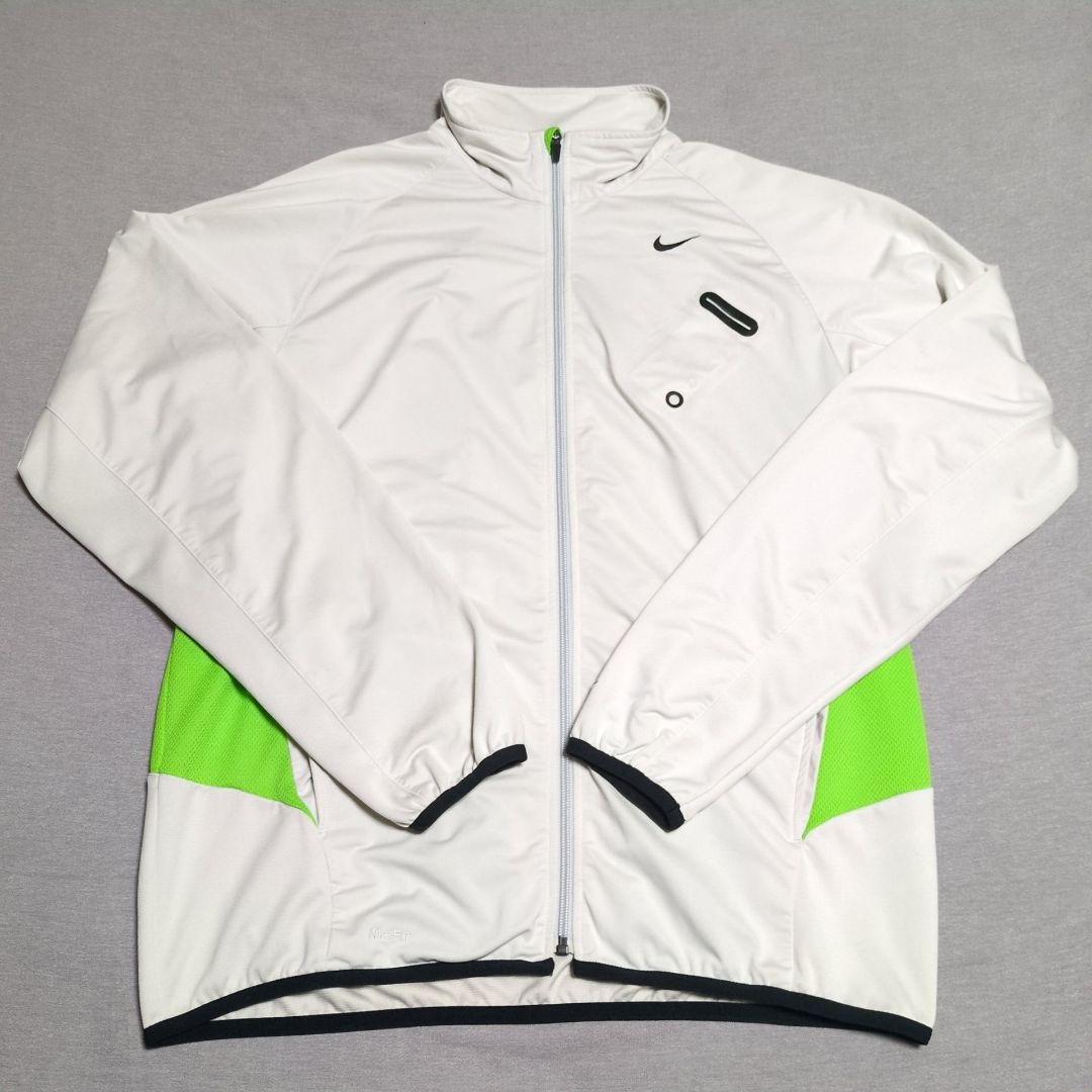 00s ナイキ MP3プレイヤー テクニカルギミック セットアップ Y2K XL