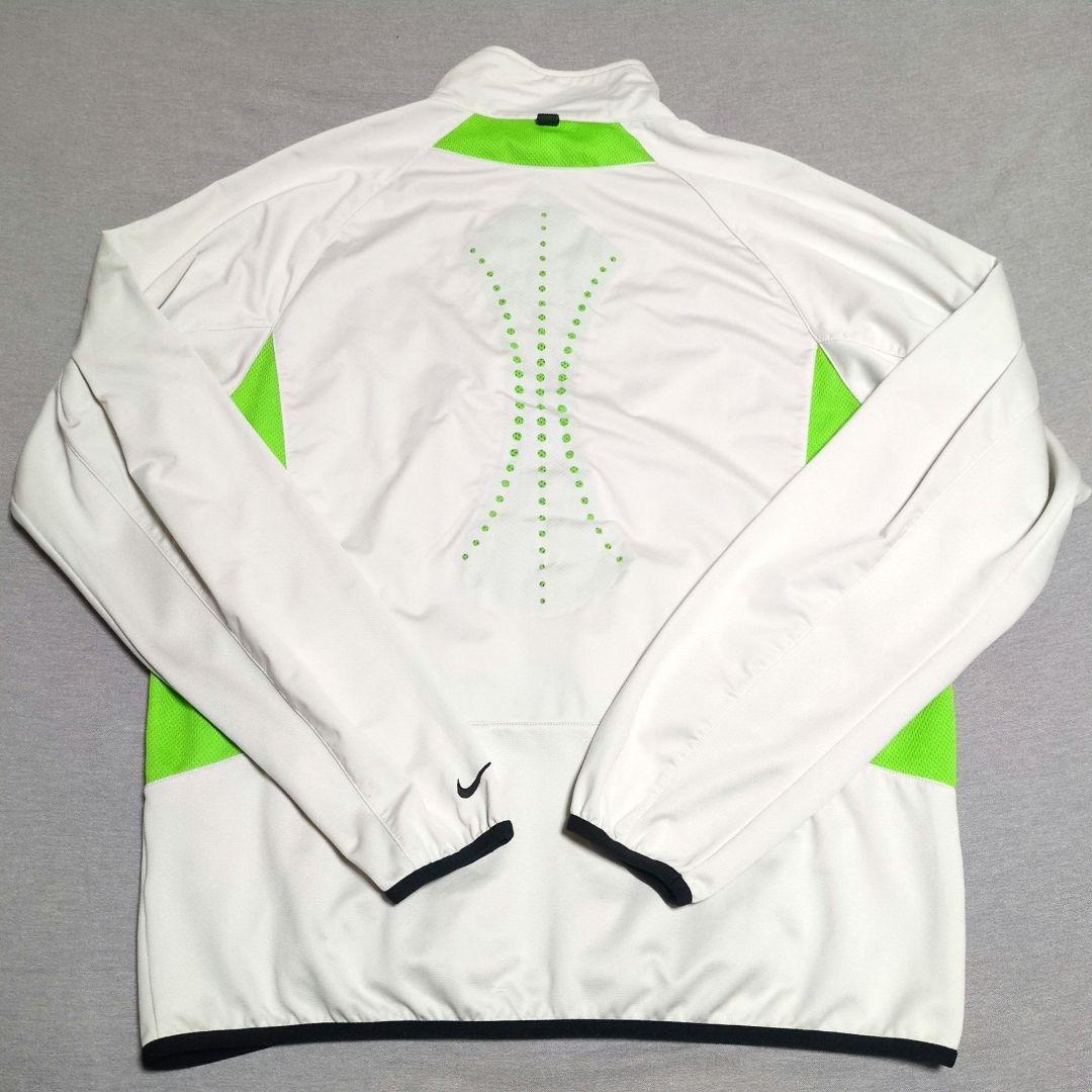 00s ナイキ MP3プレイヤー テクニカルギミック セットアップ Y2K XL