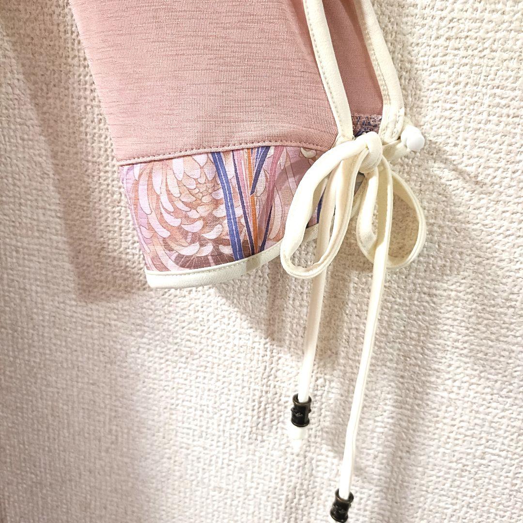 OZZ ONESTE ロングワンピース