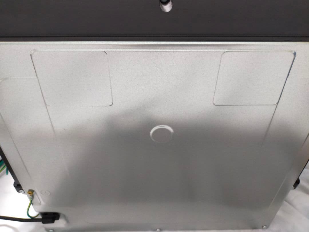 【ジャンク品】東芝 オーブンレンジ 石窯 ER-YD3000 角皿2枚・焼き網付