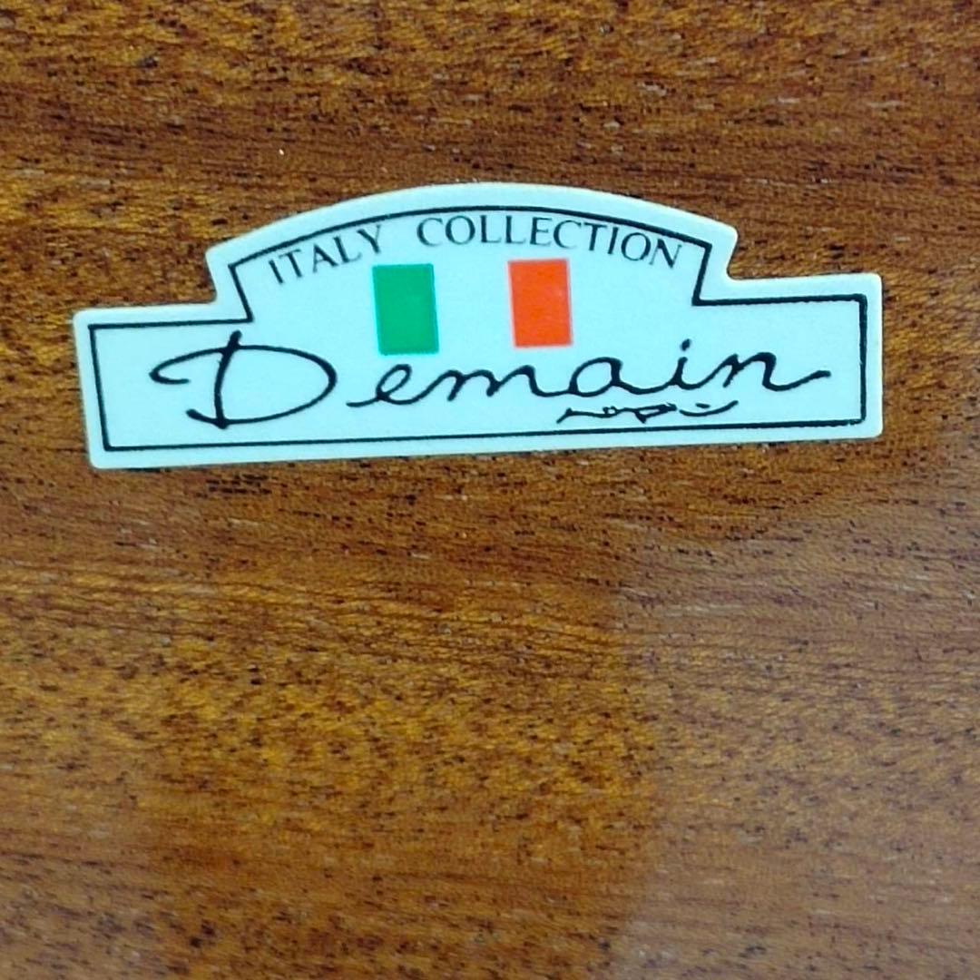 Demain ドマン サイドテーブル コーヒーテーブル　イタリア製　アンティーク