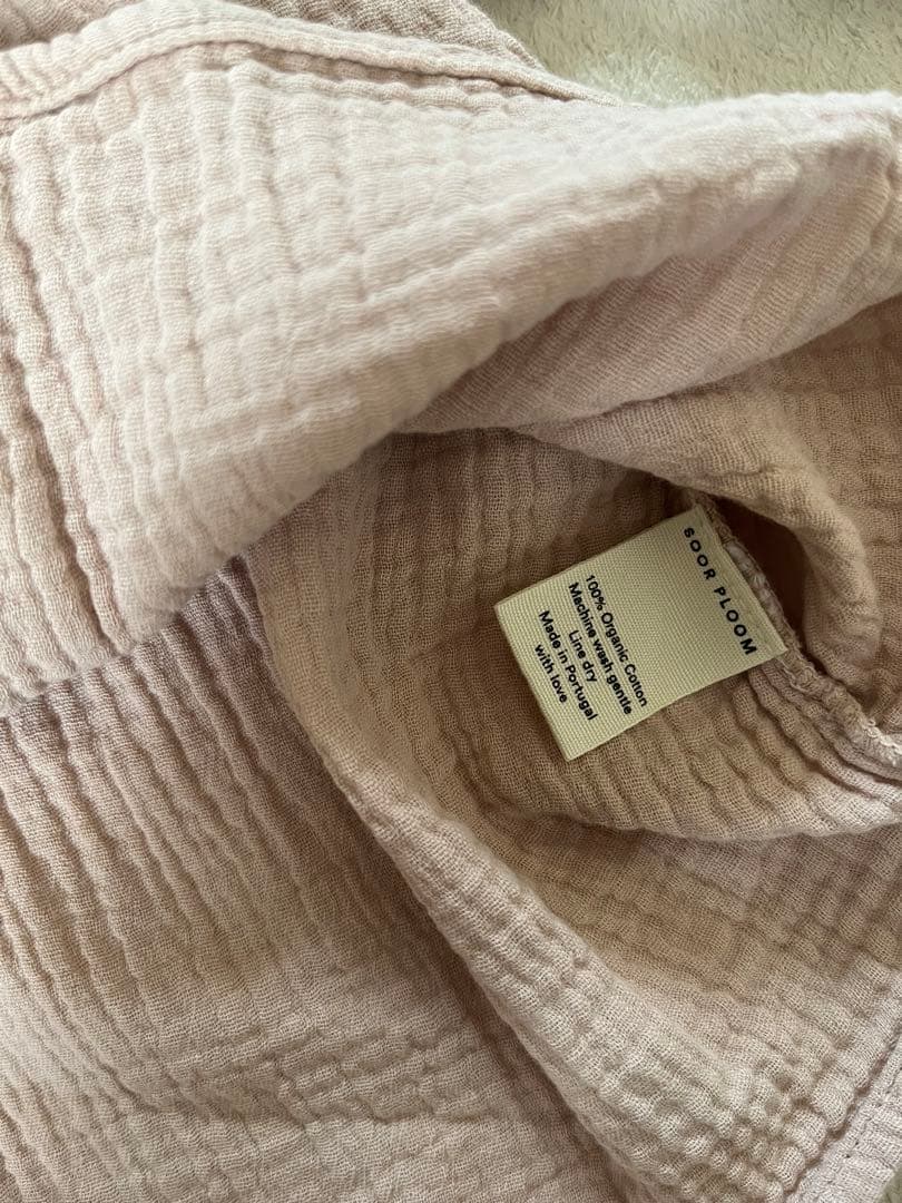 トップス soorploom imelda 2Y