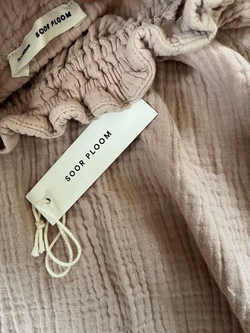 トップス soorploom imelda 2Y