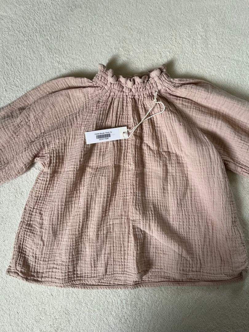 トップス soorploom imelda 2Y