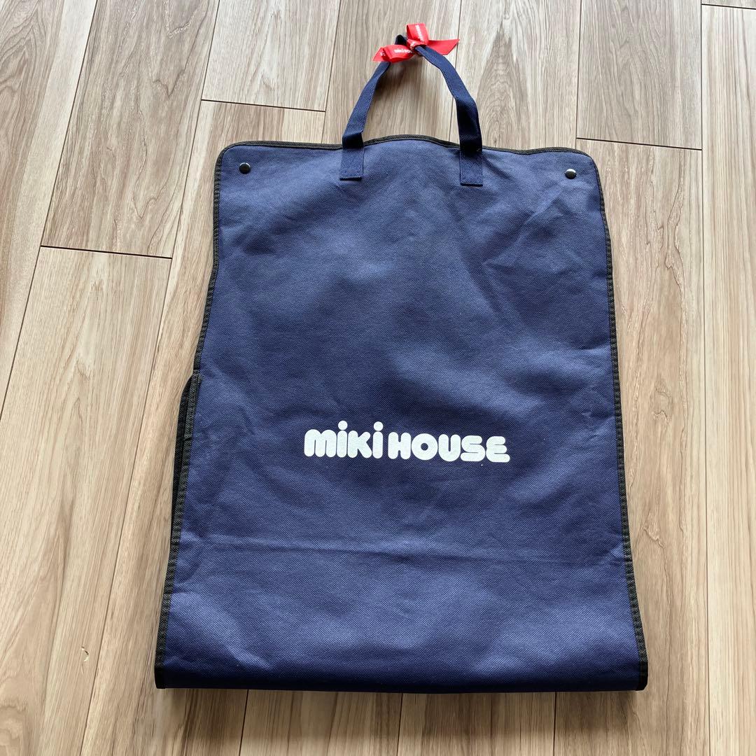 ミキハウスコレクション フォーマル一式 120cm男の子