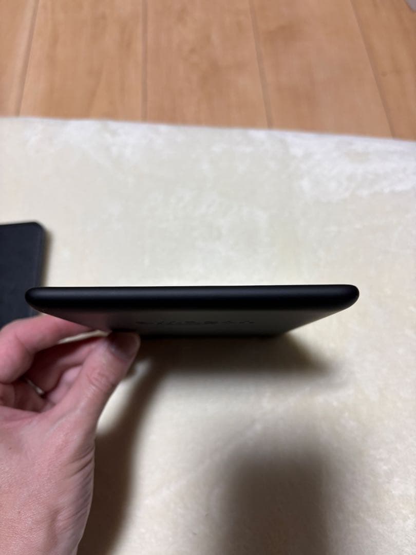 Kindle Paperwhite (第10世代) 本体　32GB 広告なし