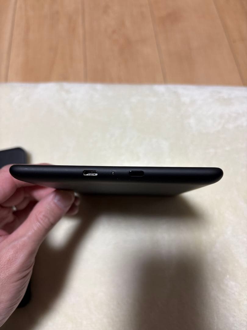 Kindle Paperwhite (第10世代) 本体　32GB 広告なし