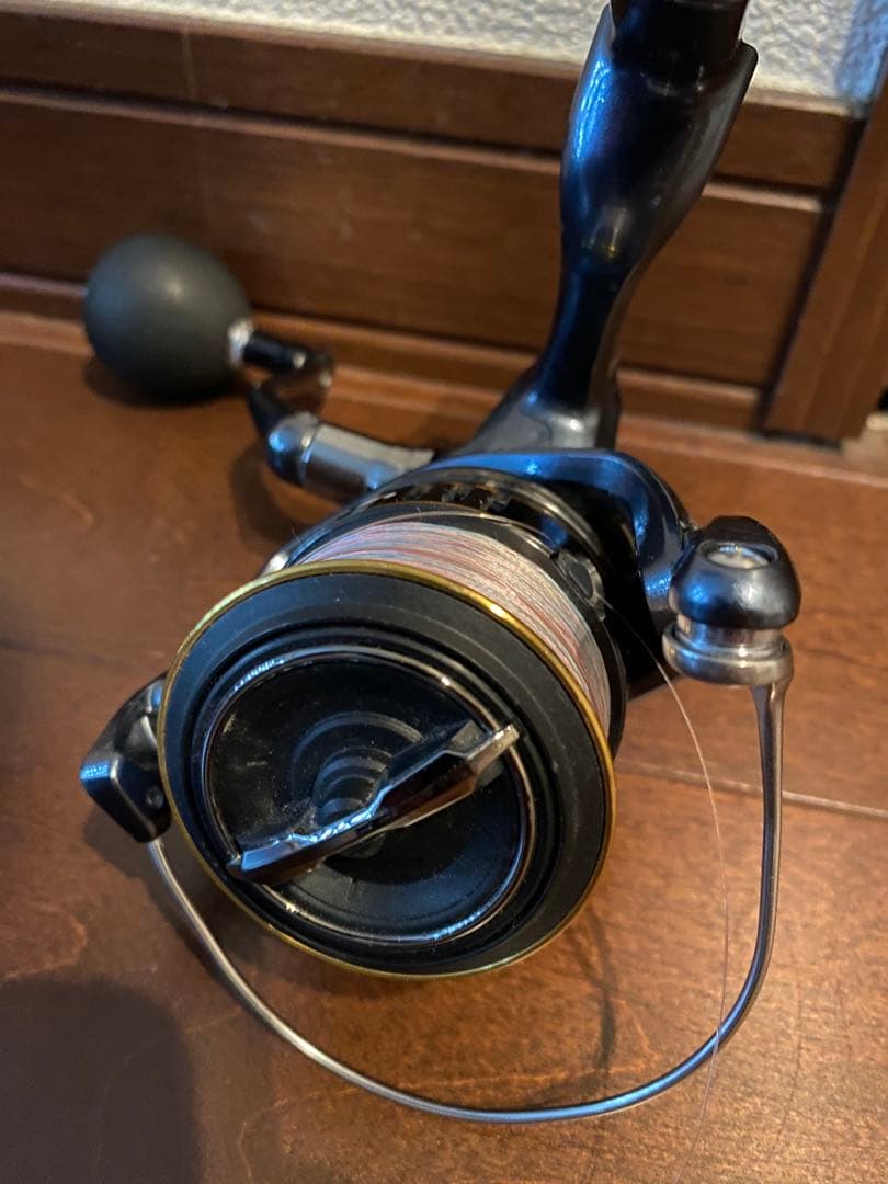 21アルテグラ 4000XG