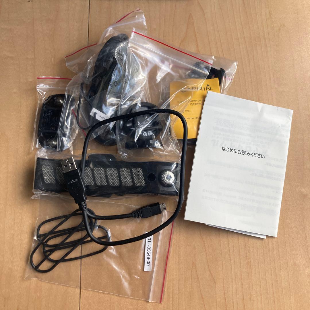 カーナビ GARMIN EDGE820J