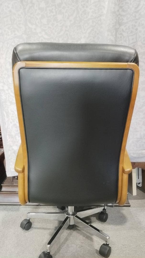 浜本工芸 ハマモトコウゲイ デスクチェア DSA-5800　Y131