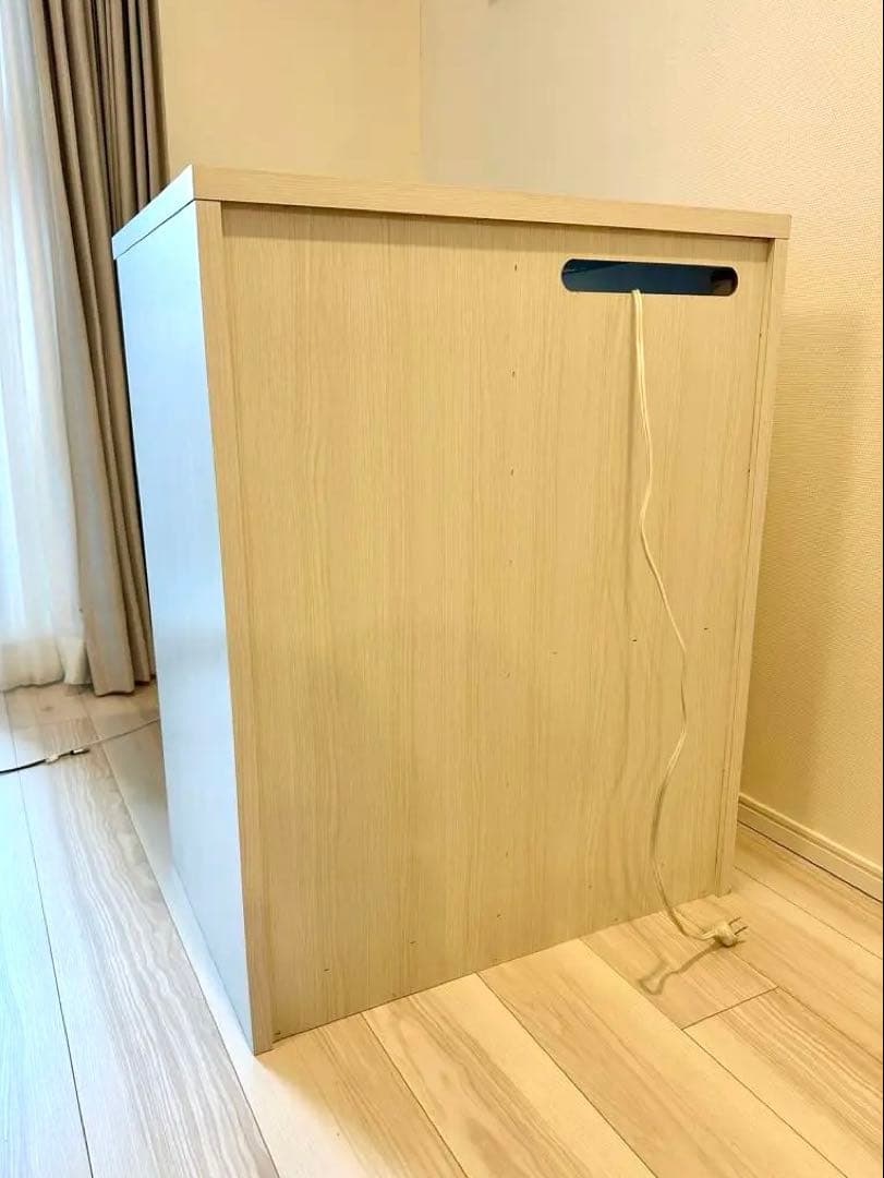 美品。入手困難Franc francフランフラン パセ キッチンカウンター