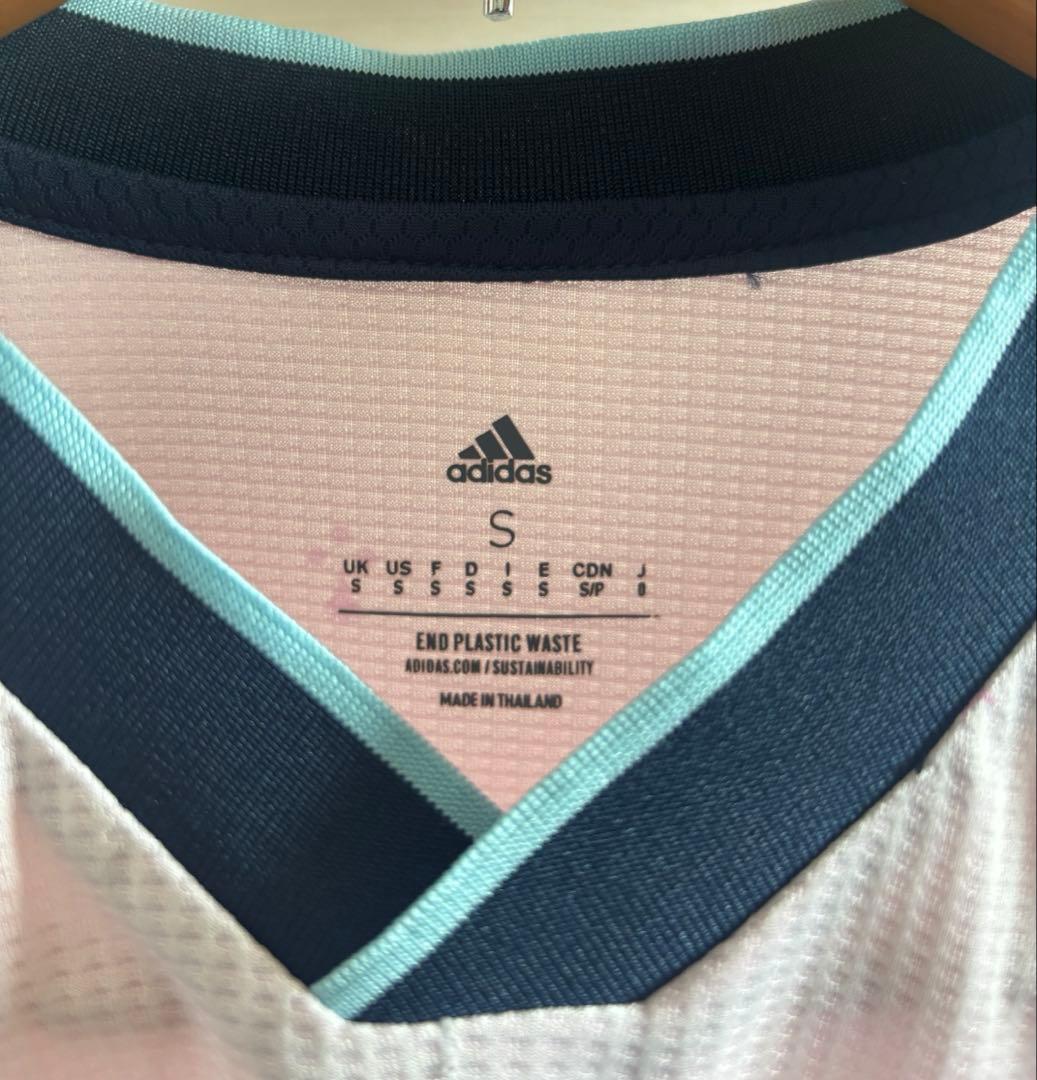 ※debu adidas アーセナル 22/23 3rd ユニフォーム