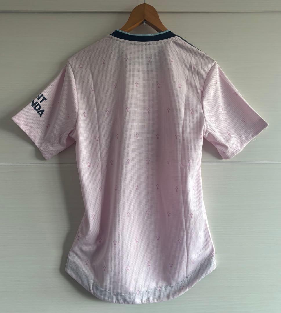 ※debu adidas アーセナル 22/23 3rd ユニフォーム