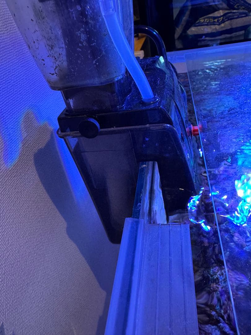 ZENSUI プロテインスキマー QQ1