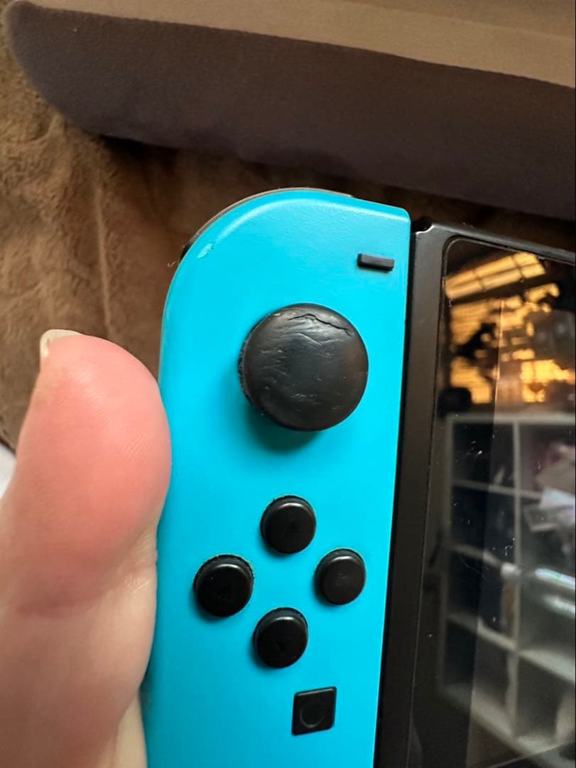 Nintendo Switch 本体セットジョイコンおまけ付き