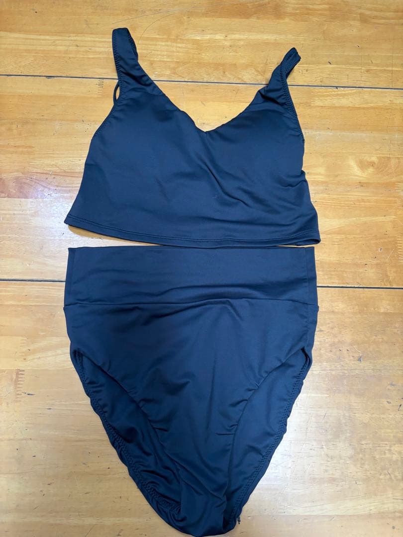 水着・ラッシュガード Sandyfeet x SRL Swim cami bikini 25'