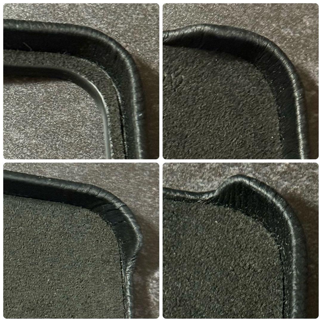 ⭐️極美品⭐ルイヴィトン iPhone14ProMAXケース バンパー モノグラム