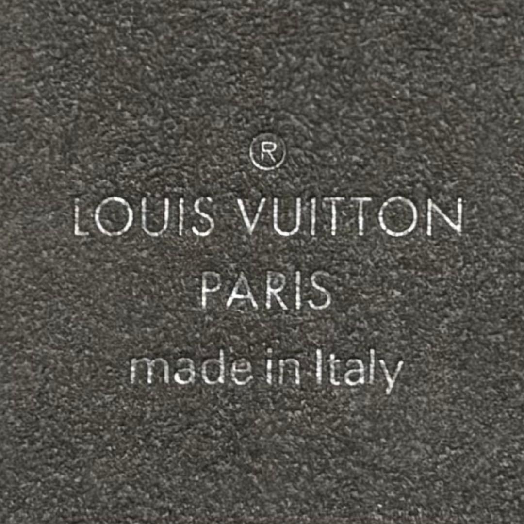 ⭐️極美品⭐ルイヴィトン iPhone14ProMAXケース バンパー モノグラム