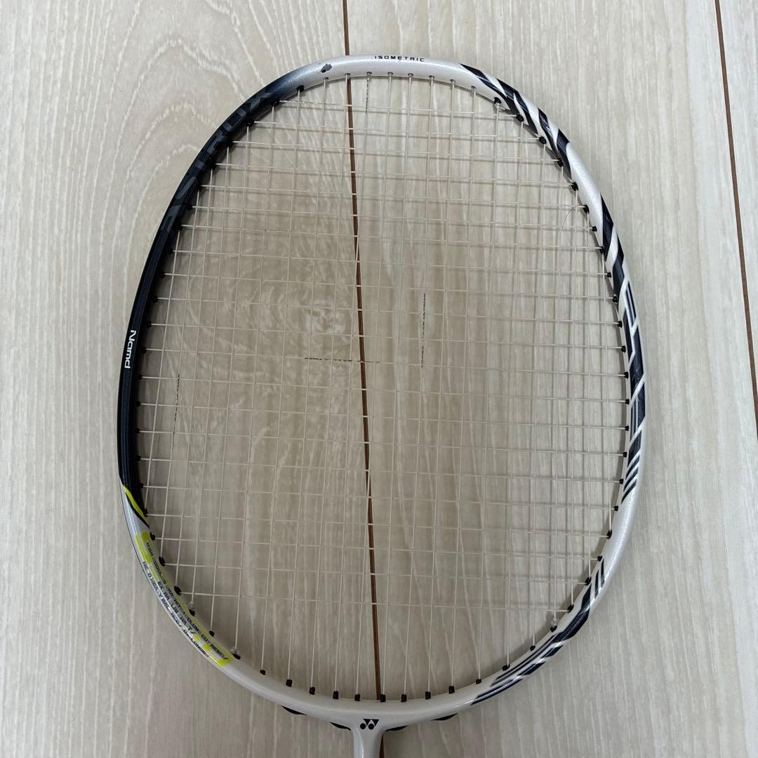 ラケット ASTROX 99 Pro