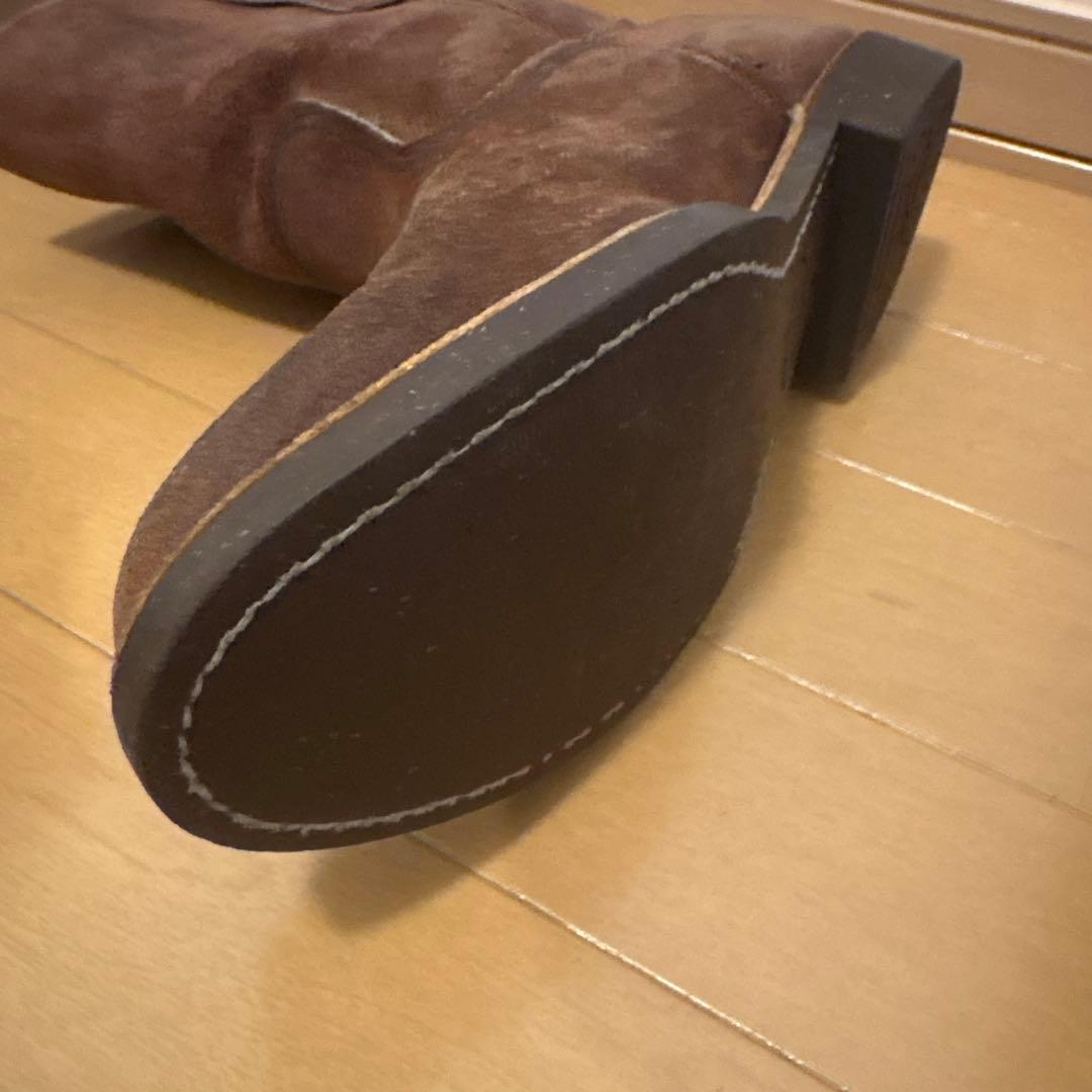 期間限定値下げ　極美品　レッドウイング　8189 ペコスブーツ　US9