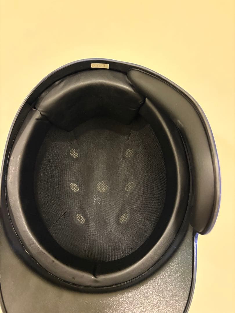 イチロー　オリックス時代　直筆サイン入りヘルメット　プロモデル