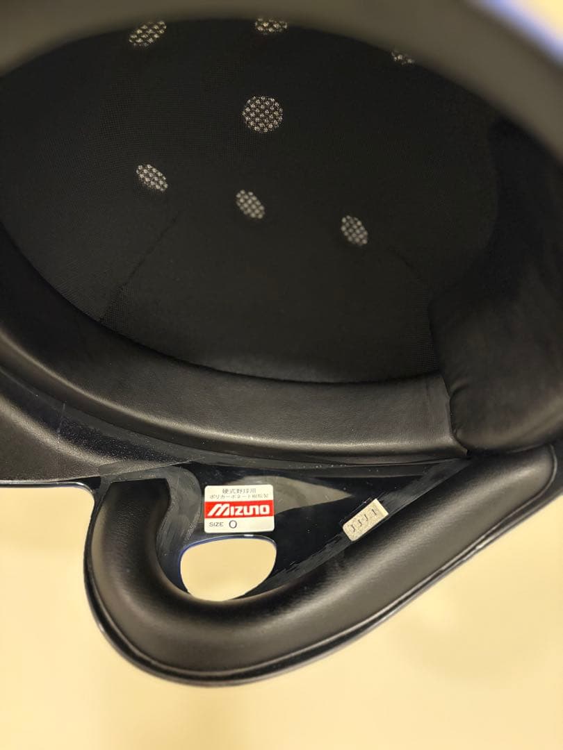 イチロー　オリックス時代　直筆サイン入りヘルメット　プロモデル