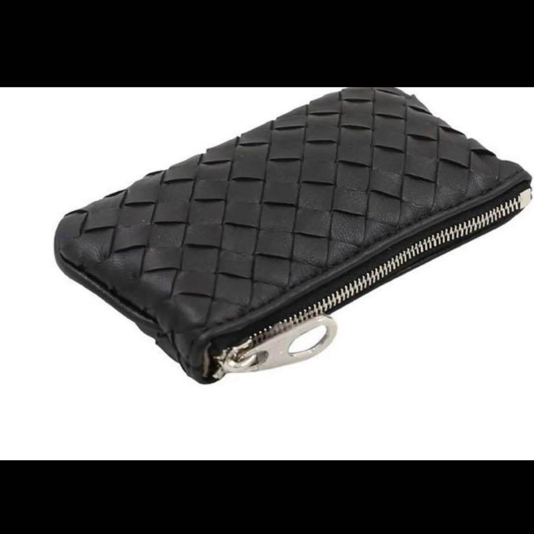 【新品】ボッテガヴェネタ キーリング付きケース ケース 4/15まで