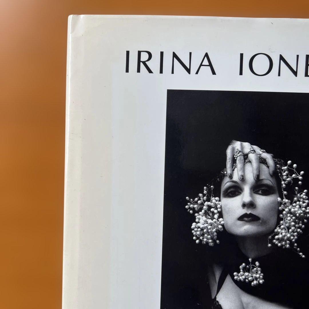 洋書 Irina Ionesco Les Immortelles