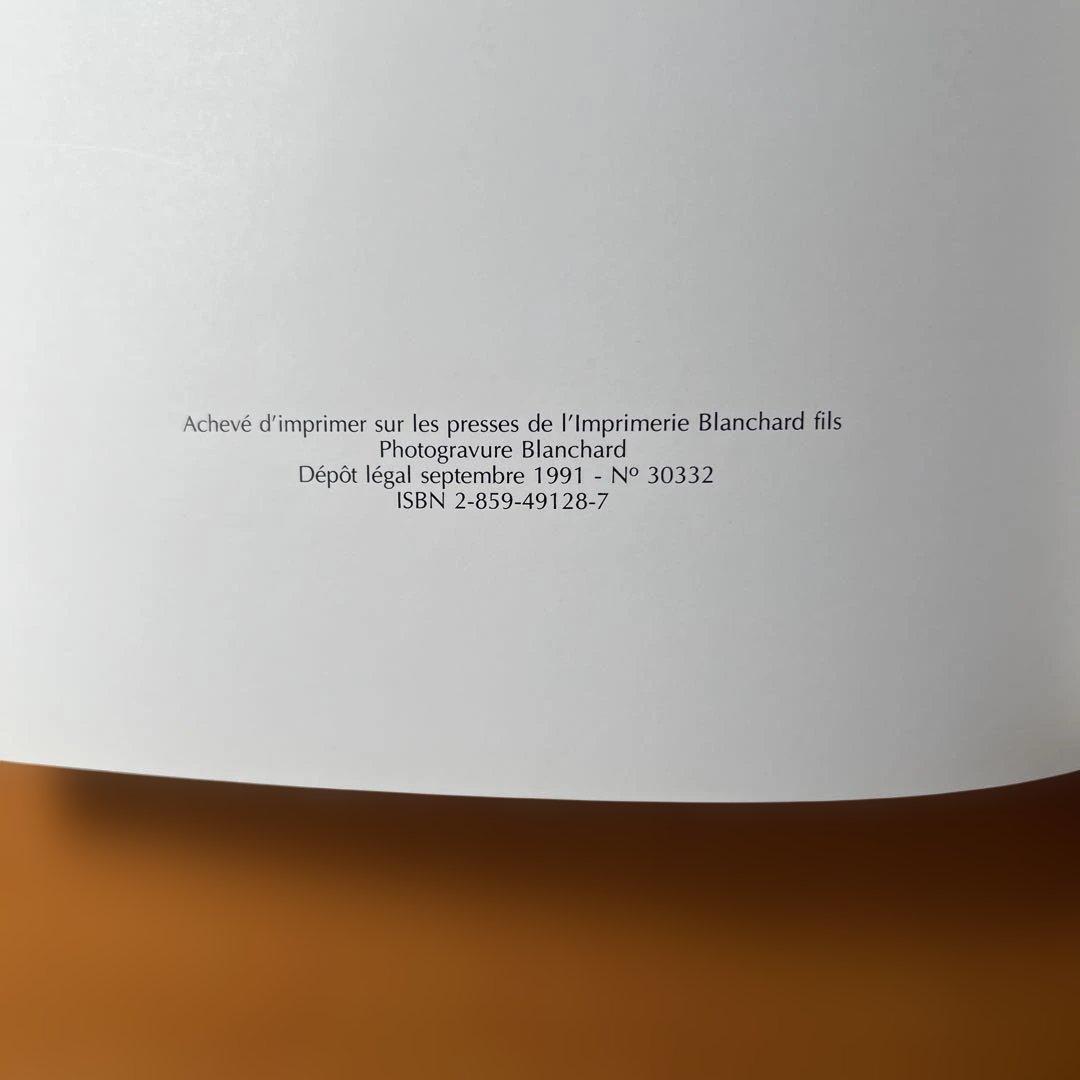 洋書 Irina Ionesco Les Immortelles