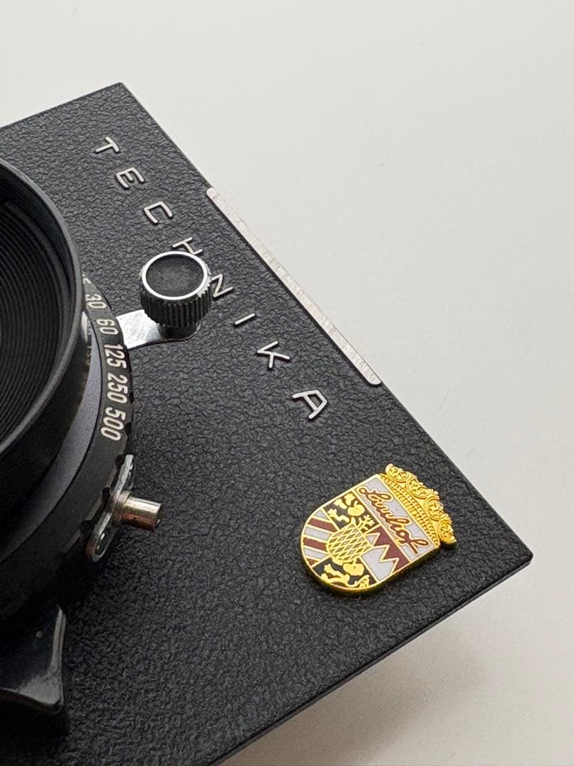 Nikkor-W 135mm f/5.6 大判レンズ ニコン製