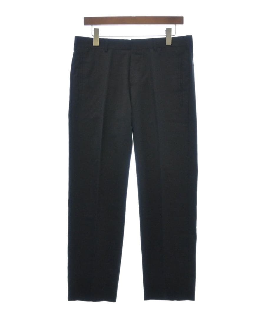 PRADA（プラダ） セットアップ スーツ メンズ 黒 サイズ46（M位）