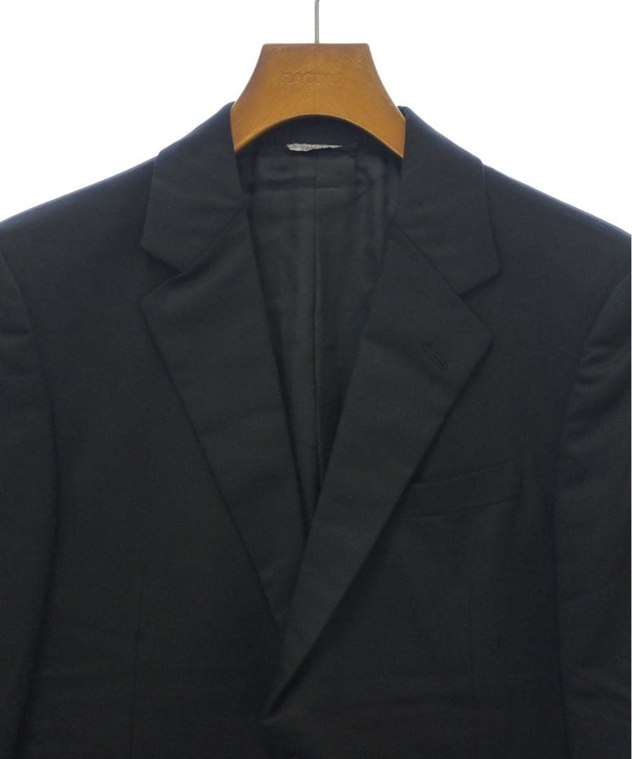 PRADA（プラダ） セットアップ スーツ メンズ 黒 サイズ46（M位）