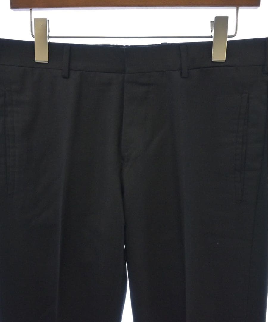 PRADA（プラダ） セットアップ スーツ メンズ 黒 サイズ46（M位）