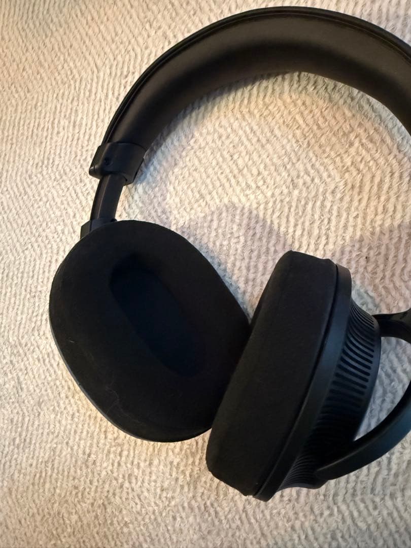 SONY MDR-MV1 バランスケーブル付き　ヘッドホン