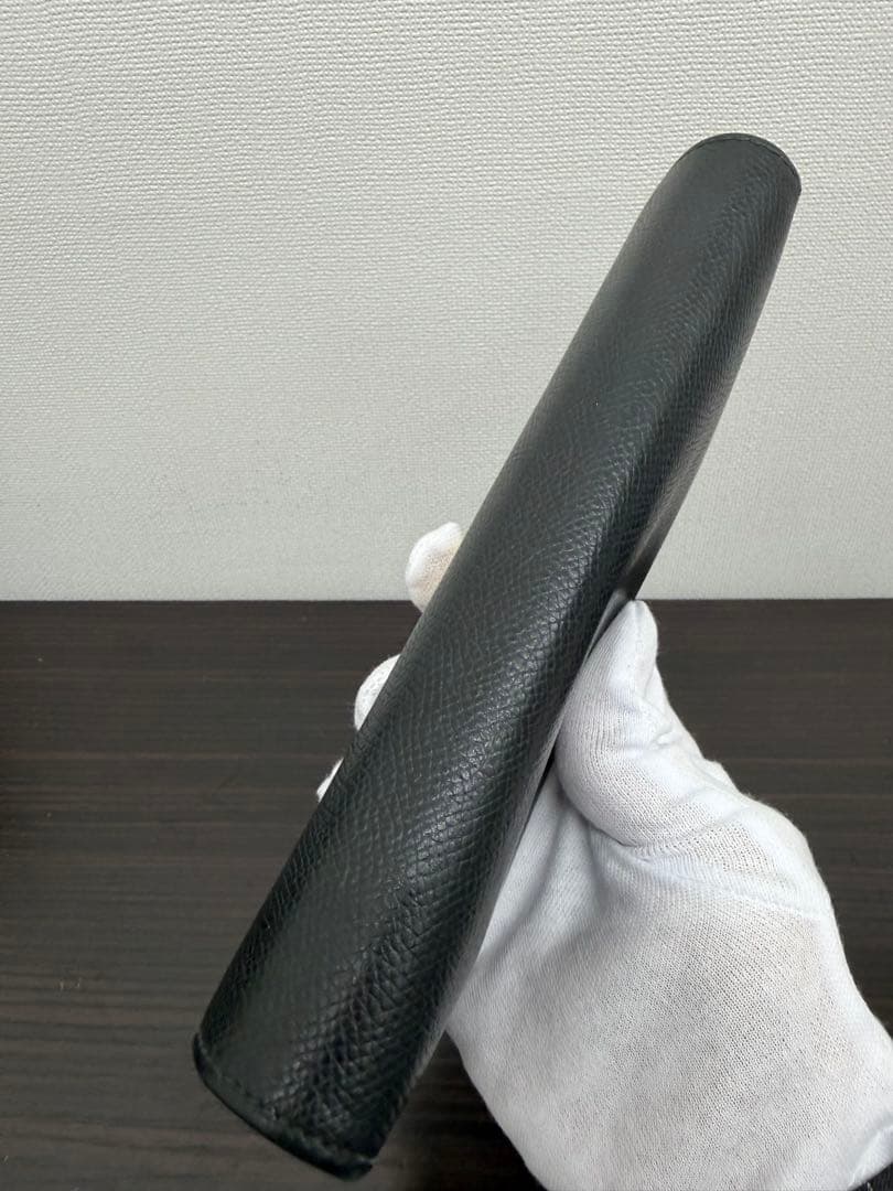 フェラガモ FERRAGAMO レディース 長財布 パスケース付き