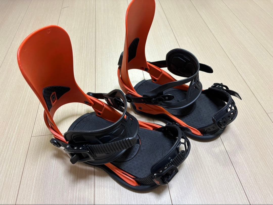 UNION (ユニオン) 20-21 BINDING STRATA 【Mサイズ】