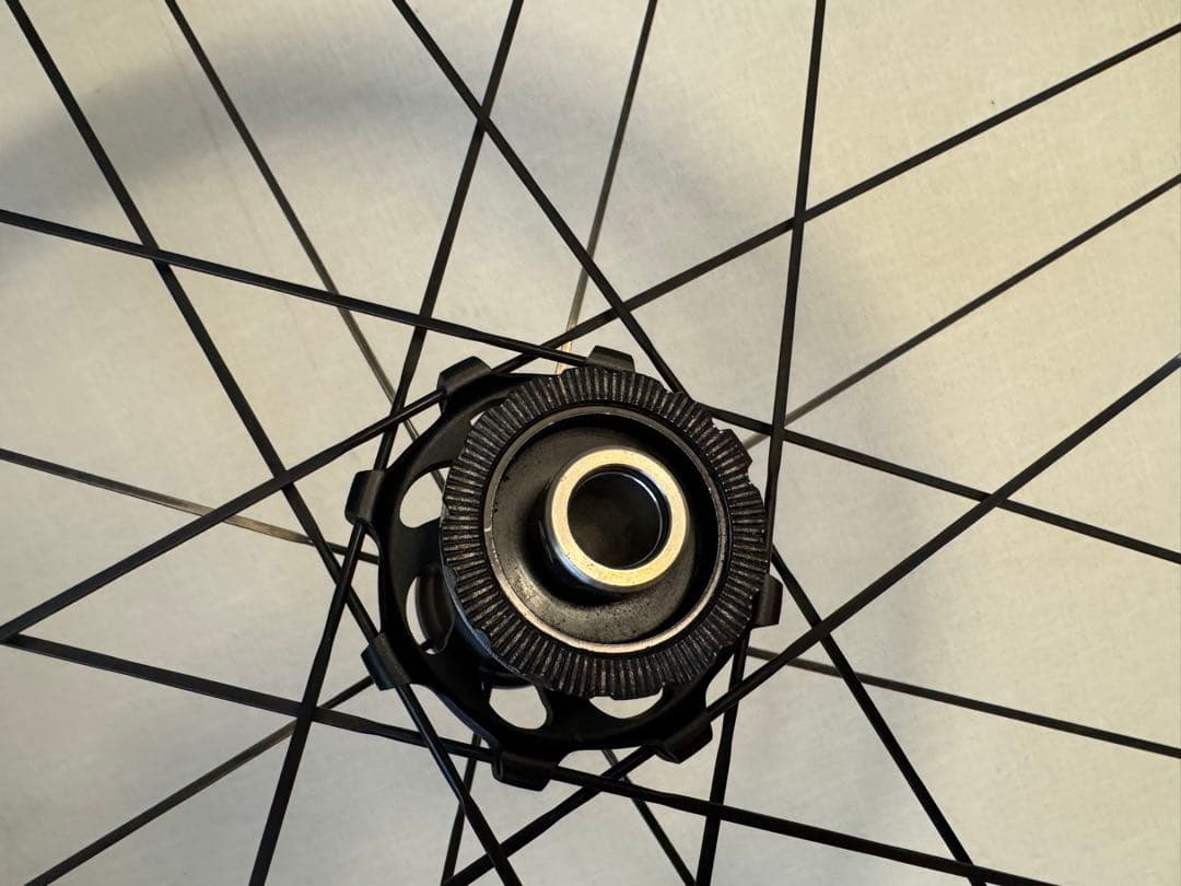 CAMPAGNOLO BORA ONE 35 DB ダークラベル