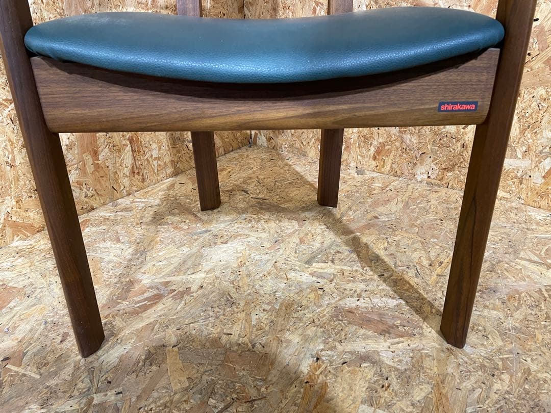 飛騨の家具 シラカワ ラプトール アーム S-BW516　1259051115
