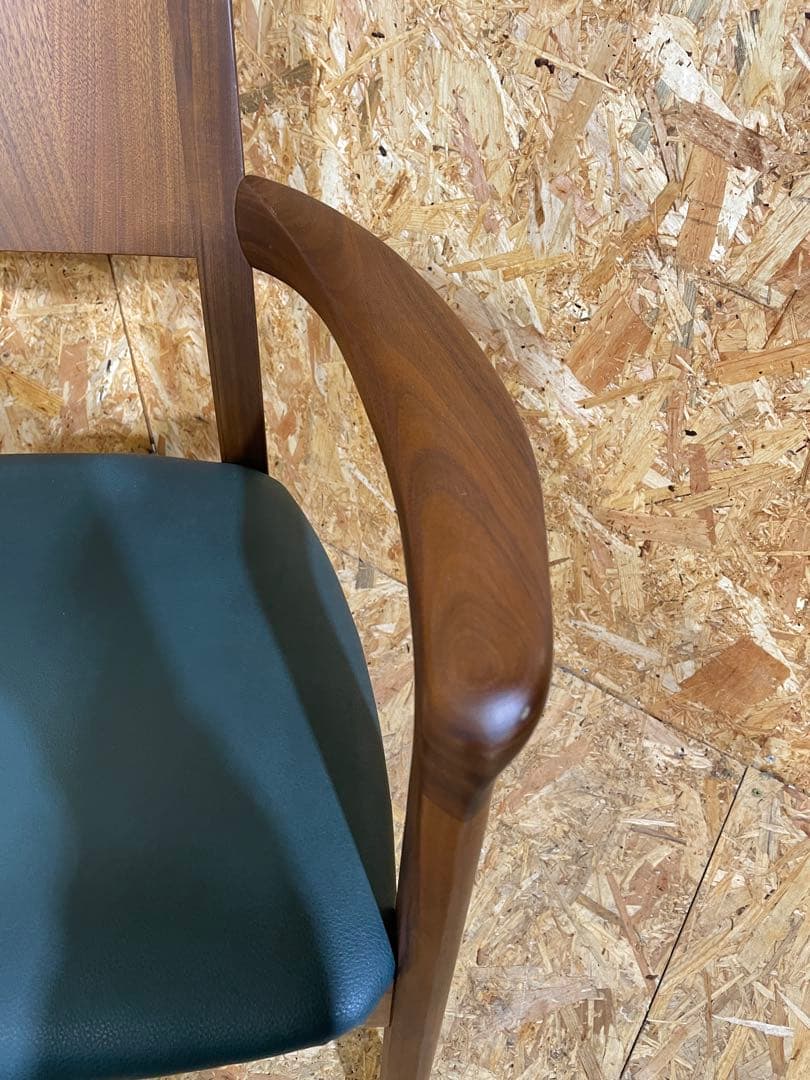 飛騨の家具 シラカワ ラプトール アーム S-BW516　1259051115