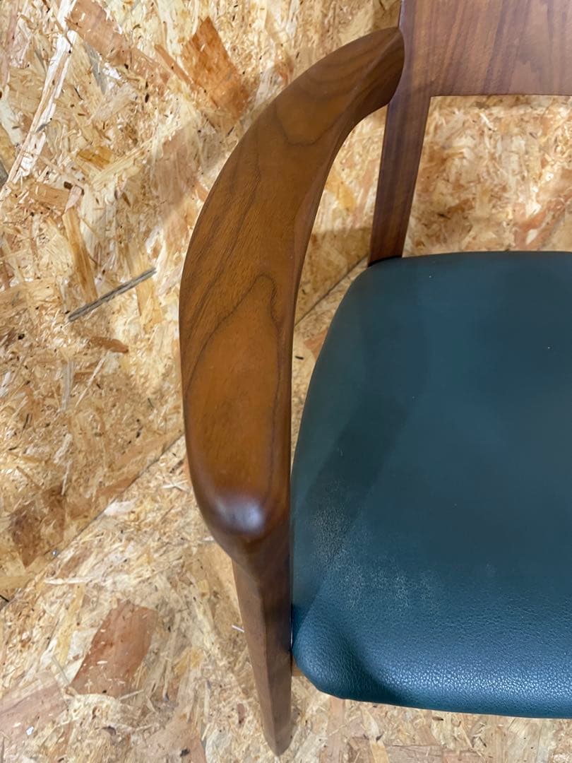 飛騨の家具 シラカワ ラプトール アーム S-BW516　1259051115