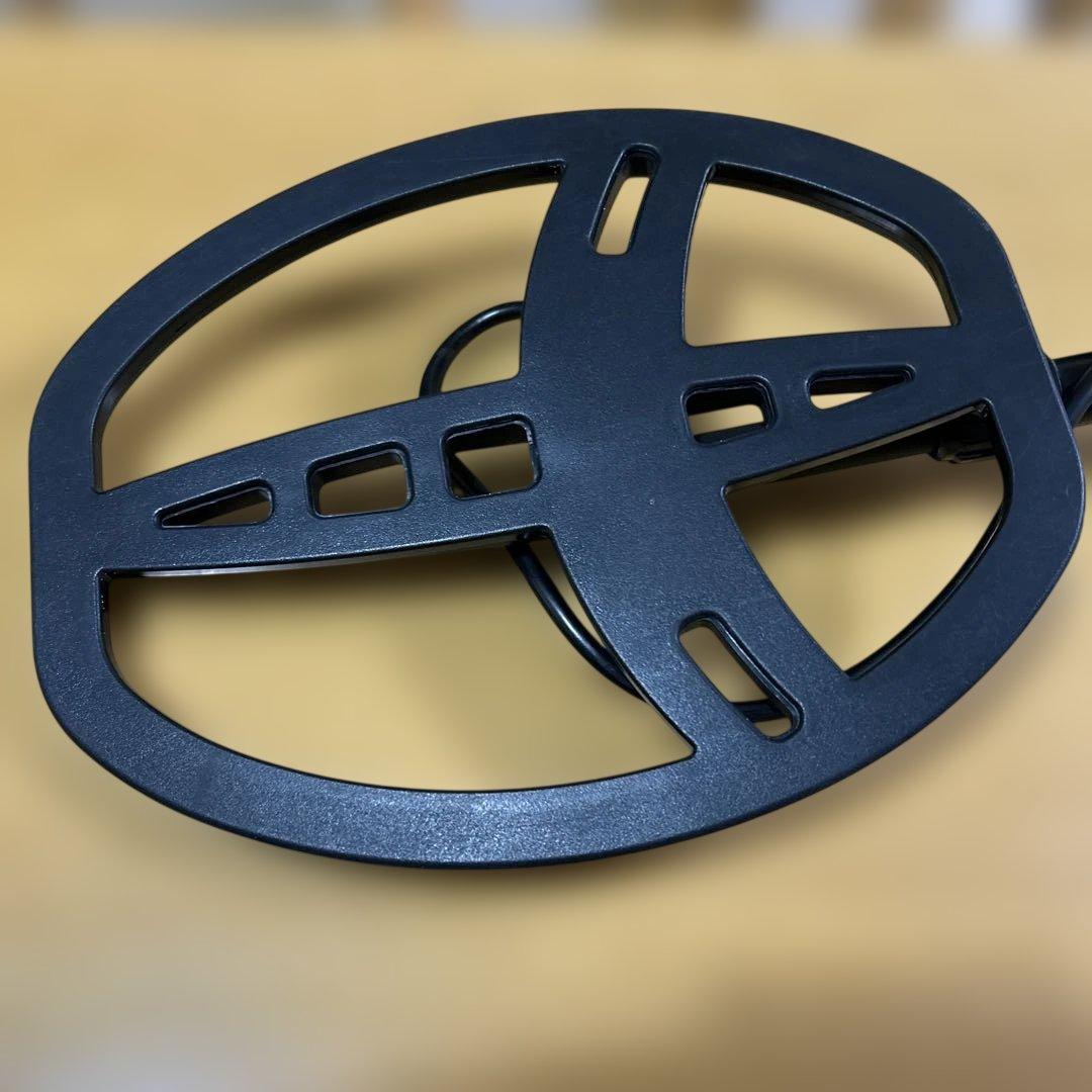 金属探知機 TX-850 ポインター　セット