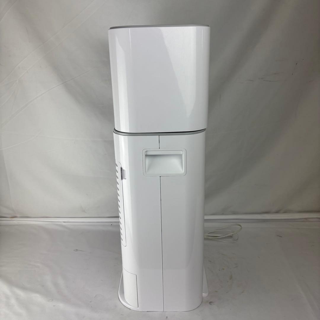 アイリスオーヤマ 除湿機 衣類乾燥 13畳 サーキュレーター付き 2024年製