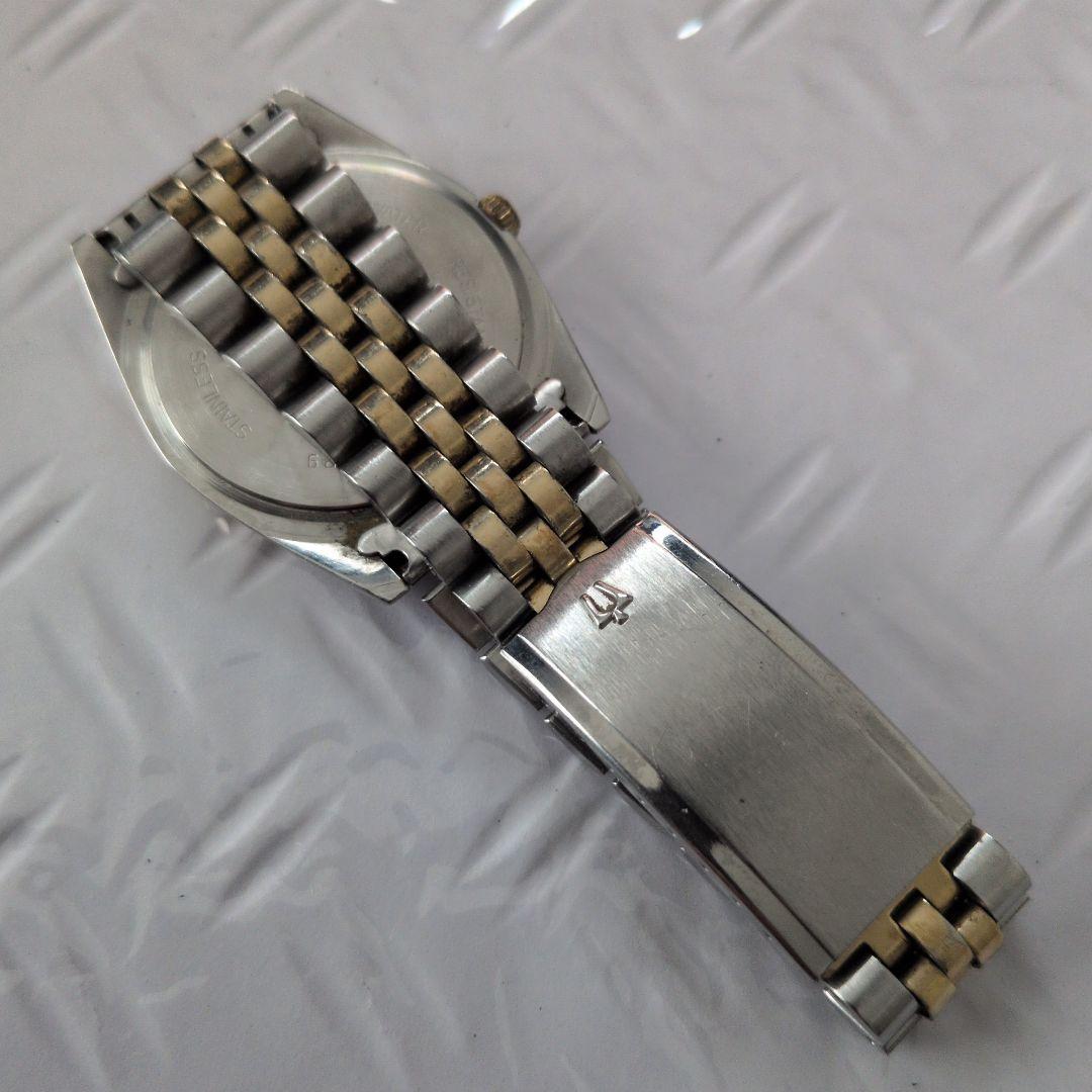 BULOVA ブローバ　スーパーセビル 腕時計