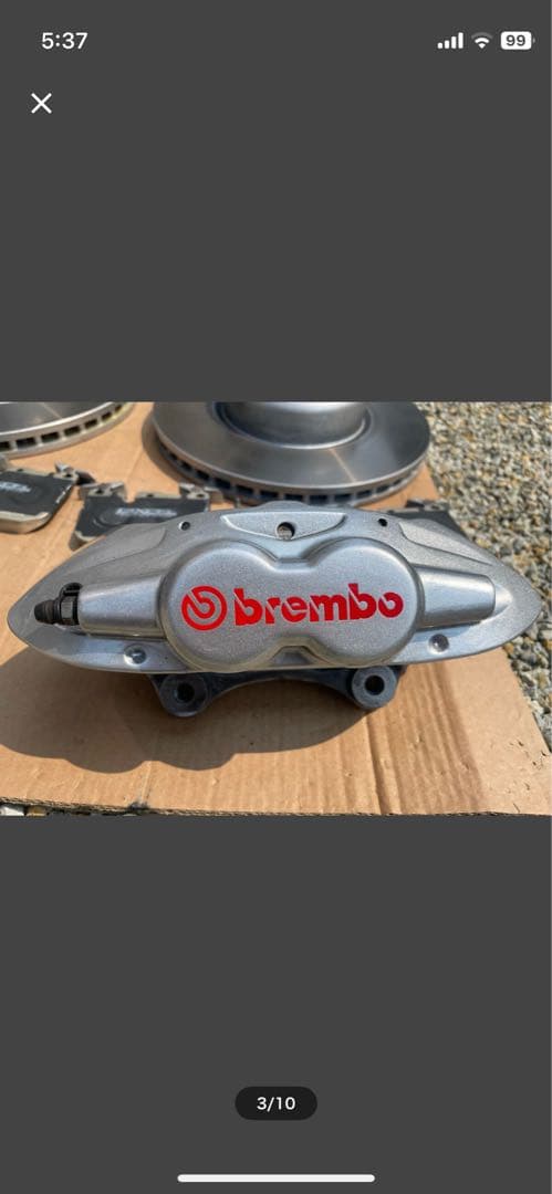 f30 f31 f82 純正ブレンボキャリパーオーバーホールガッツです