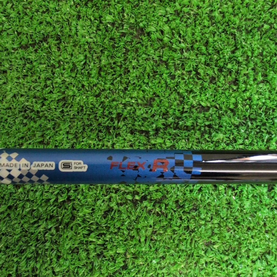 ツルヤ　AXEL ZX HM 　5w・7w　2本セット 2013年モデル