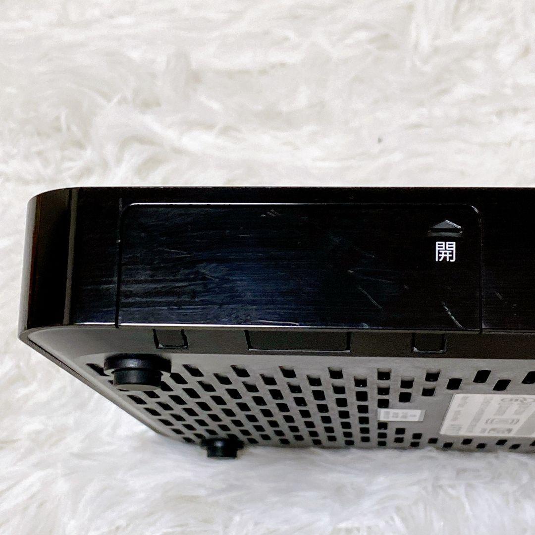 【美品】スカパー! プレミアムサービスダブルチューナPT-WH800A付属品完備